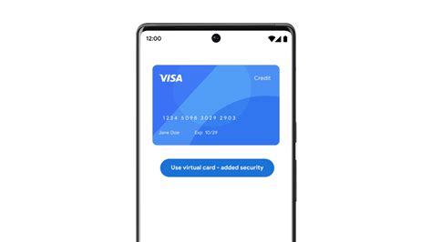 smart card google chrome|Google pay virtual card.